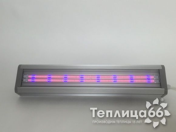 Фитосветильник ДСП 04-80-002 FitoLED Profi 80