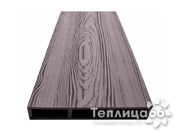 Доска для грядок Gardeck, 150×25х2950 мм.