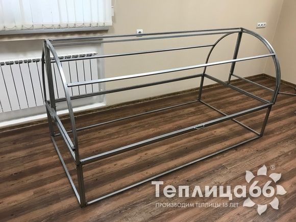 Парник Рада Шкатулка