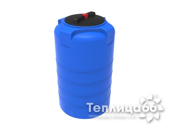 Экопром бочка т 200л.