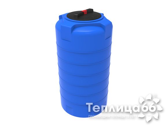 Экопром бочка т 500л.