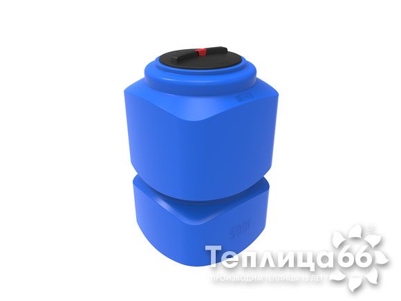 Экопром бочка L 500л