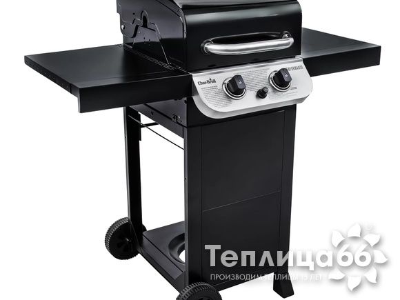 Газовый гриль Char-Broil Performance 2B