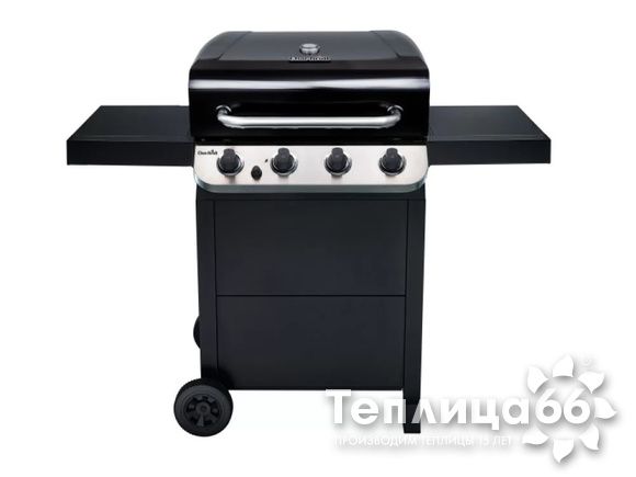 Газовый гриль Char-Broil Performance 4B