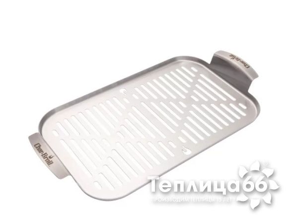 Крышка-противень Char-Broil Grill+