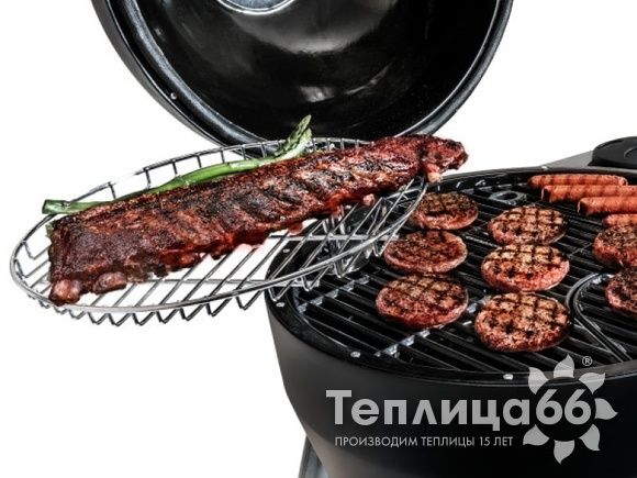 Угольный гриль Char-Broil Kamander