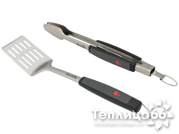 Набор инструментов Char-Broil Deluxe 2 штуки