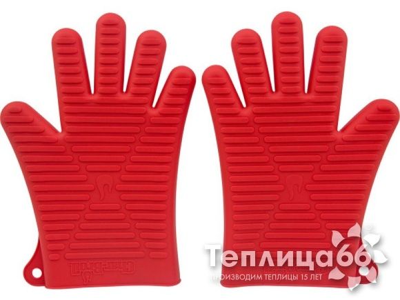 Перчатки для гриля Char-Broil Comfort-Grip силиконовые