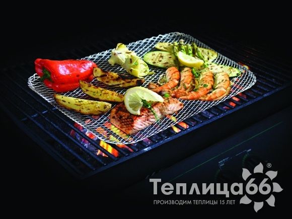 Поддон Char-Broil Topper одноразовый 3 штуки