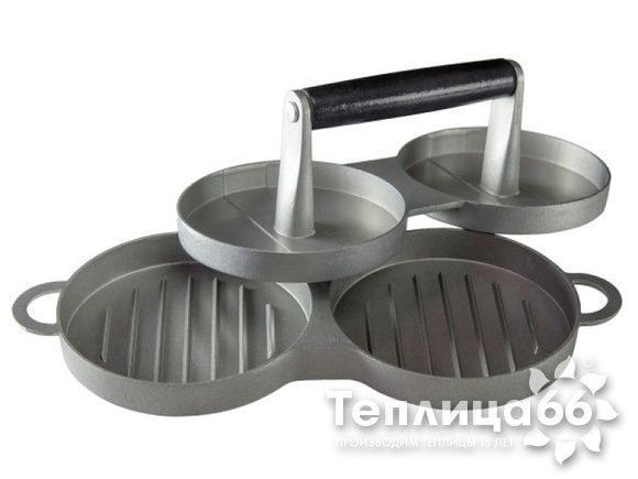 Пресс Char-Broil для бургеров