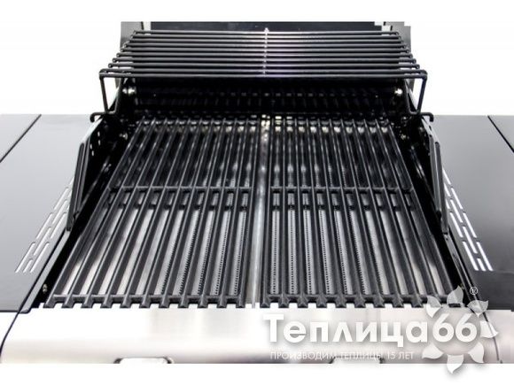 Решетка+пластина Char-Broil Infrared на Professional 2-3