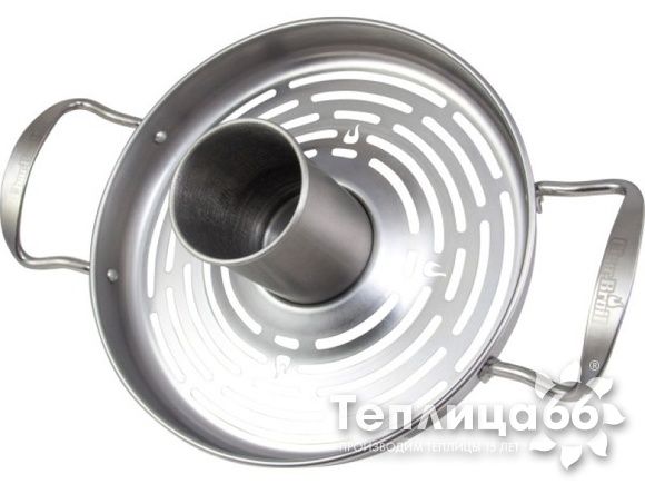 Ростер Char-Broil для курицы с подставкой для емкости