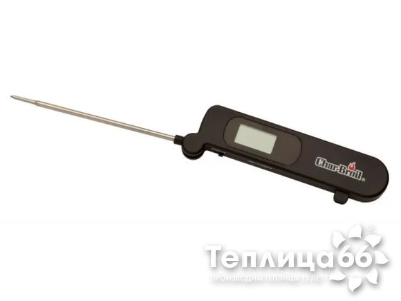 Цифровой термометр для гриля Char-Broil
