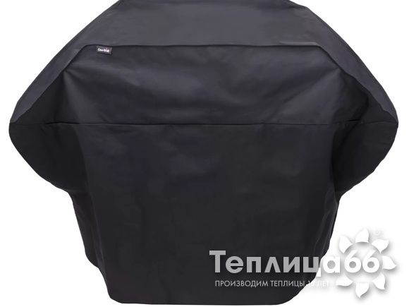 Чехол универсальный Char-Broil Rip-Stop для 3-4 гор. грилей