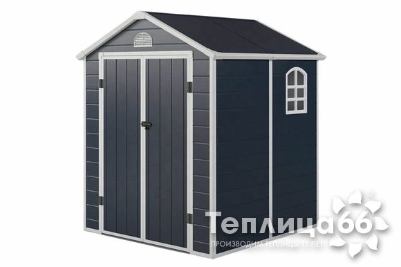 Хозблок BlackFox MODERNIST G, площадью 4,5 кв.м.