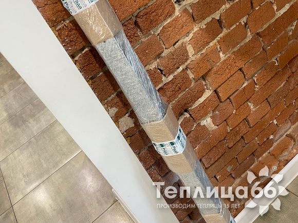 Подставка под бочку Рада цвет Белый (разборная, в компактной упаковке, оцинкованная)
