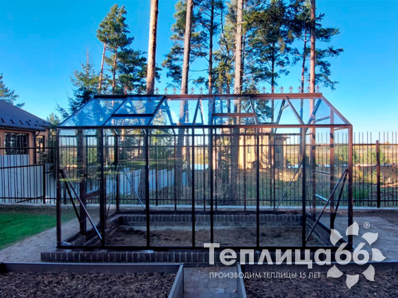 Botanik mini - минимализм в английском стиле